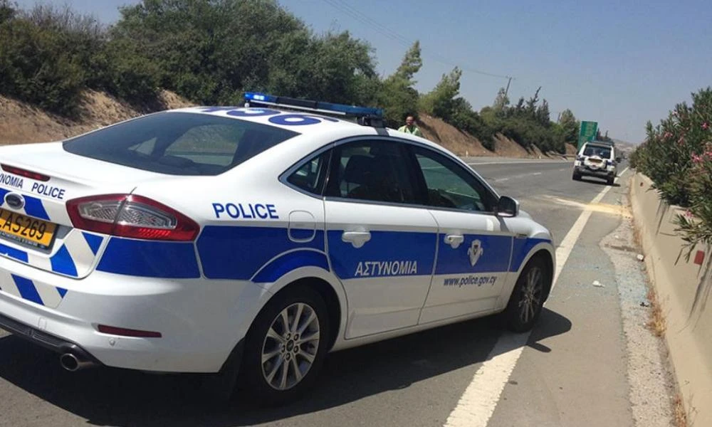 Κύπρος: Αστυνομικός σκότωσε τον 25χρονο Πακιστανό - Επί 5 ημέρες η κυπριακή αστυνομία επιχειρούσε να το συγκαλύψει